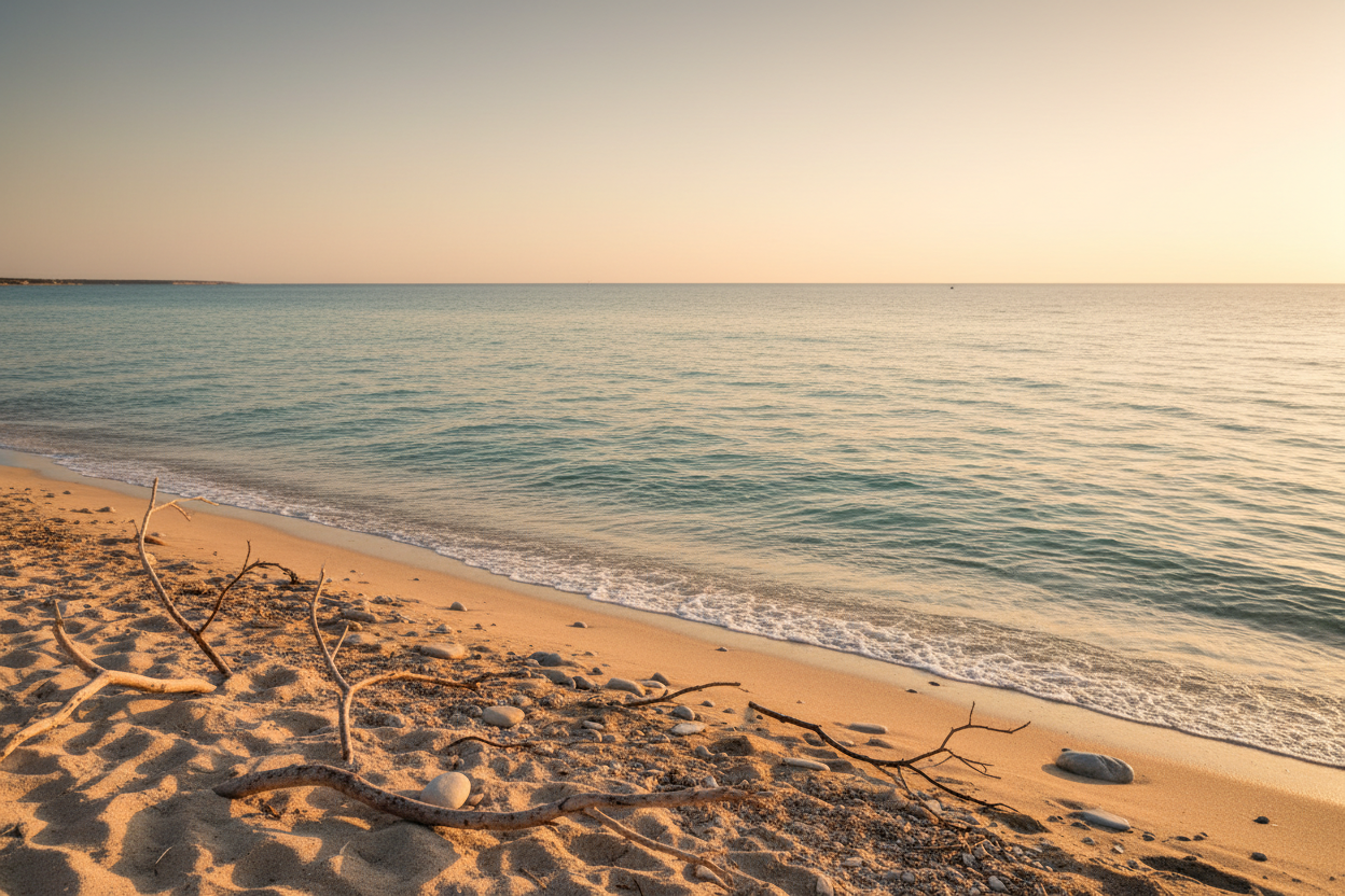 Banner Salento luce del Sud
