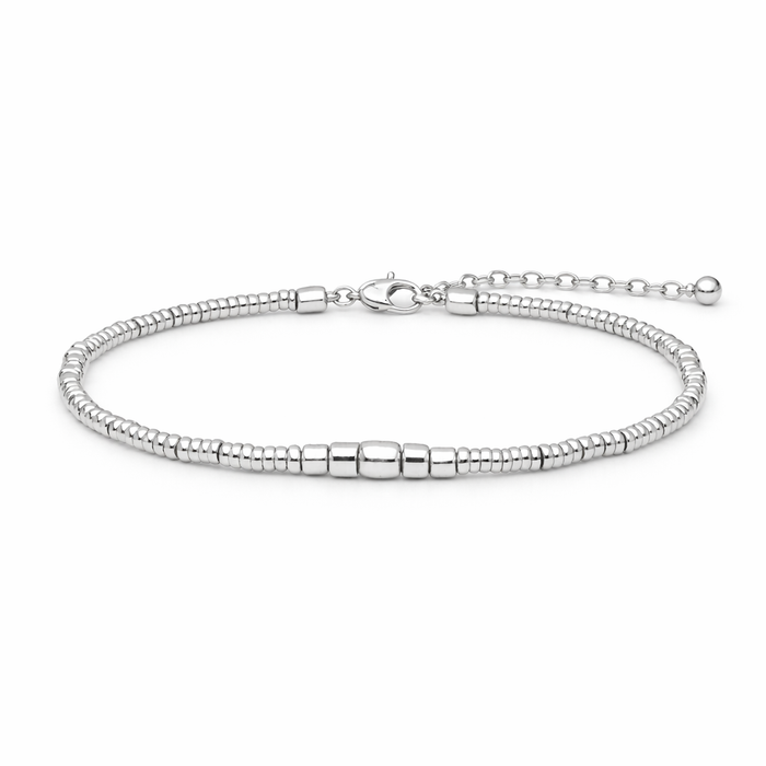Catena Classica · Argento 925 Rodiato