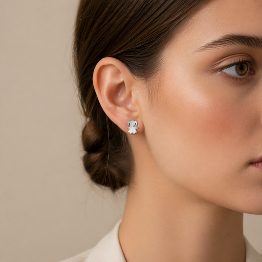 Bambina Lucida · Argento 925
