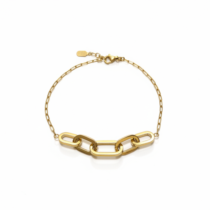 Maglie Bold Dorate · Argento 925 Dorato