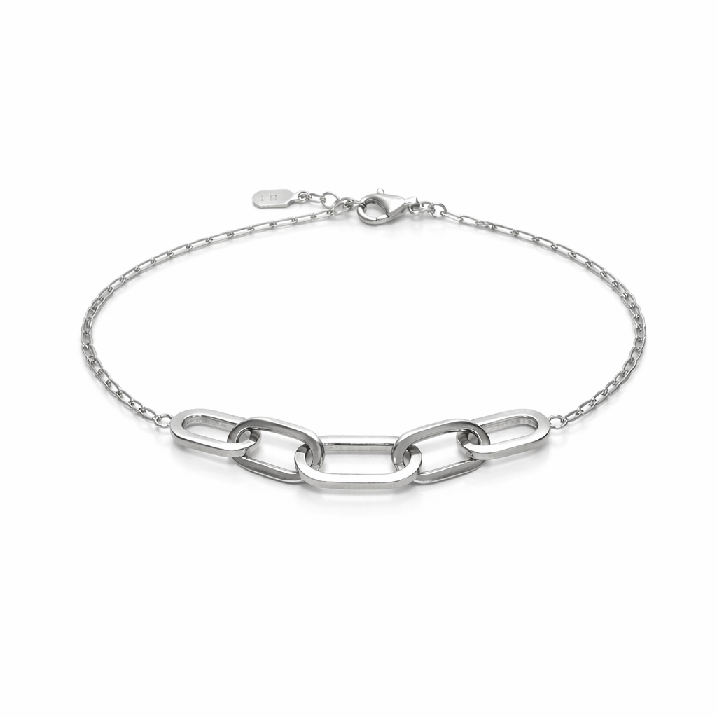Maglie Grandi · Argento 925 Rodiato
