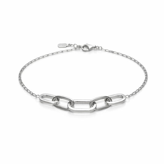 Maglie Grandi · Argento 925 Rodiato