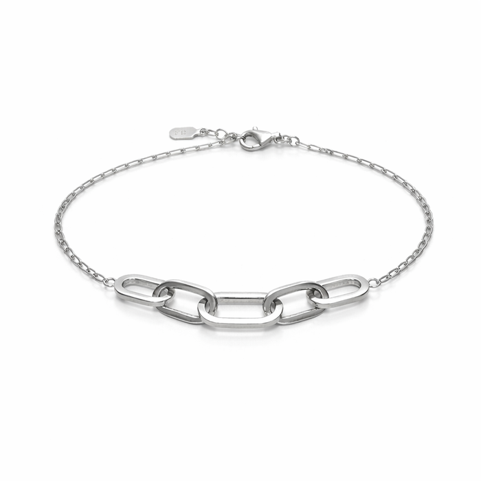 Maglie Grandi · Argento 925 Rodiato