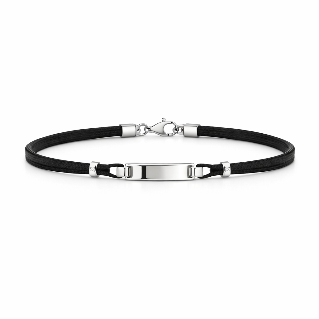 Corda e Argento · Argento 925 Rodiato