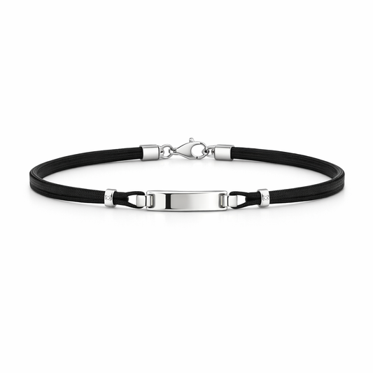 Corda e Argento · Argento 925 Rodiato
