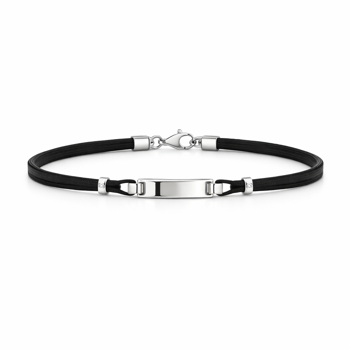 Corda e Argento · Argento 925 Rodiato