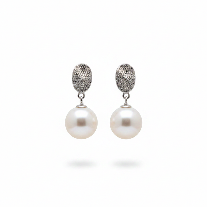 Perla e Argento · Argento 925 Rodiato