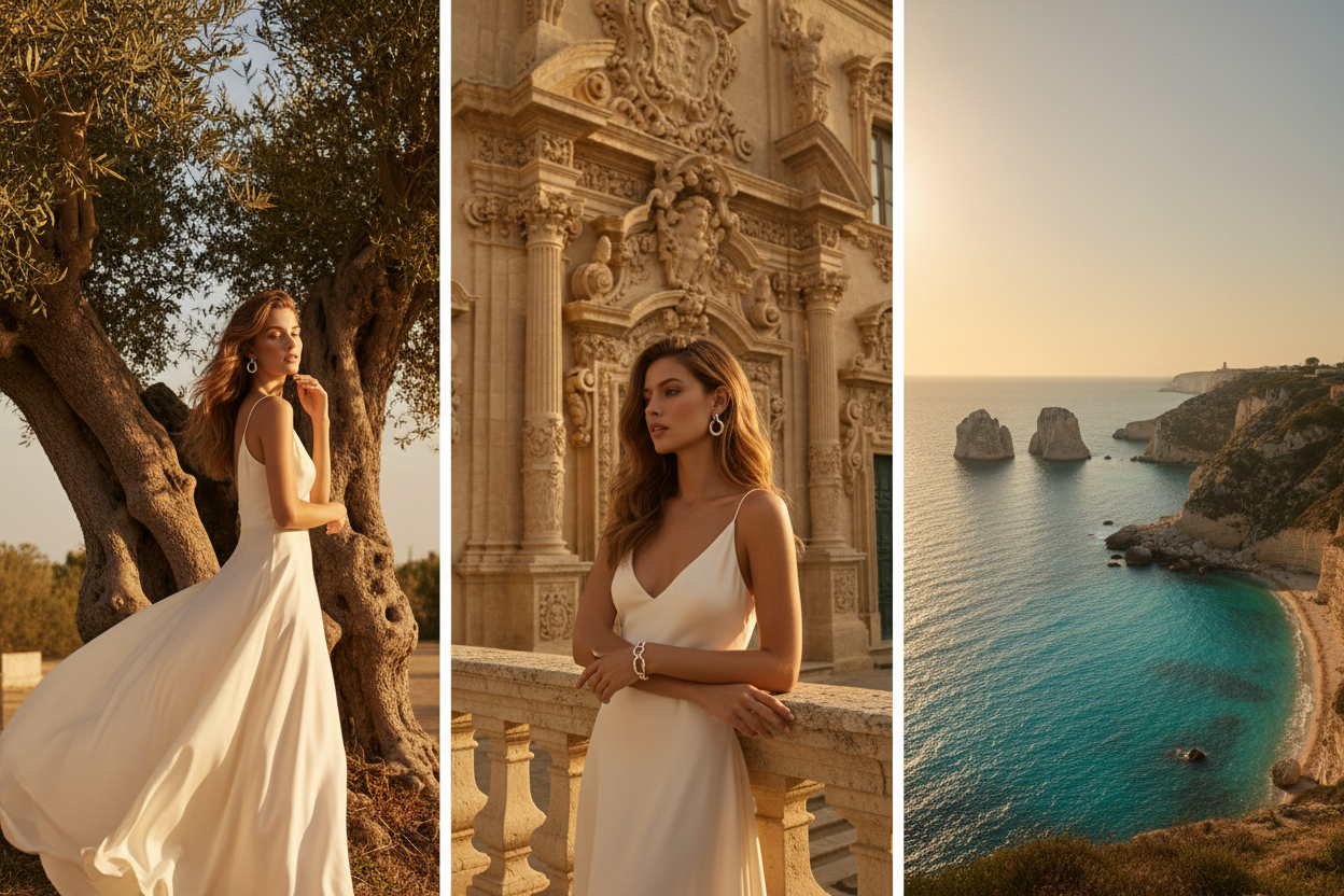 Immagine homepage Salento