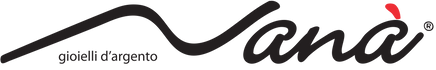 Translation missing: it.NANA' Gioielli d'argento accessibility.home